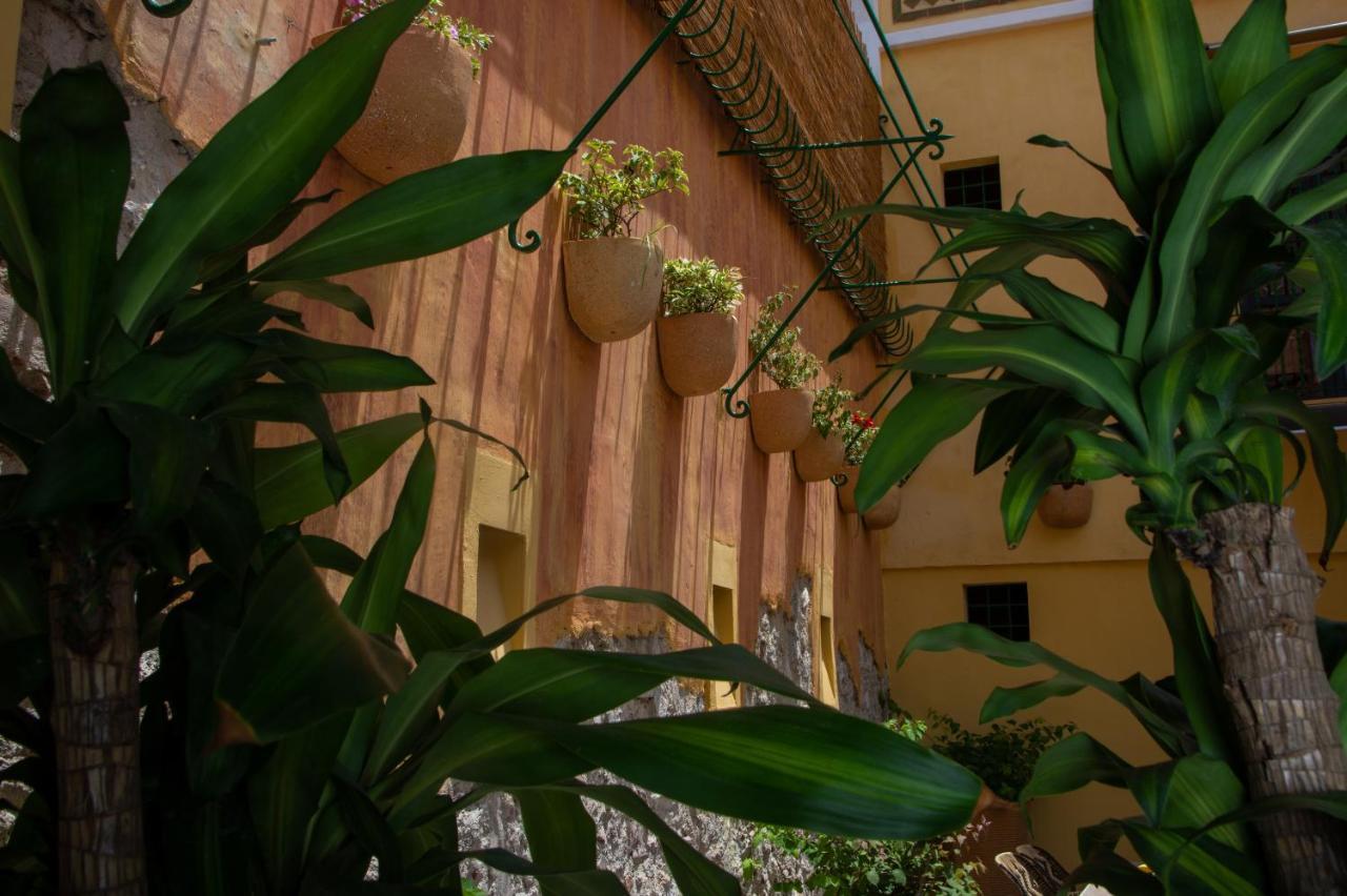Casa Lorenza Hotel Картахена Экстерьер фото